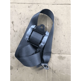 2013-2017 GMC CHEVROLET REAR BACK 3RD ROW RIGHT SEAT BELT RETRACTOR OEM