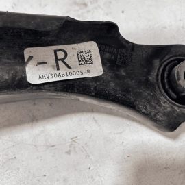 2018-2020 HONDA ACCORD REAR RIGHT PASSENGER LOWER CONTROL ARM SPRING PERCH 