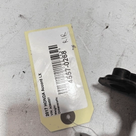 2018-2020 HONDA ACCORD REAR RIGHT PASSENGER LOWER CONTROL ARM SPRING PERCH 