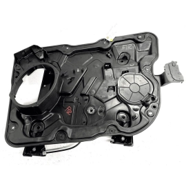 2011-21 JEEP GRAND CHEROKEE FRONT PASSENGER DOOR WINDOW REGULATOR & CARRIER