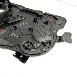 2011-21 JEEP GRAND CHEROKEE FRONT PASSENGER DOOR WINDOW REGULATOR & CARRIER