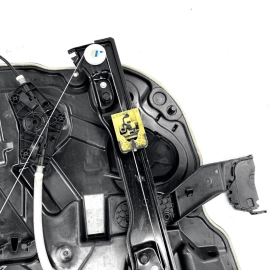 2011-21 JEEP GRAND CHEROKEE FRONT PASSENGER DOOR WINDOW REGULATOR & CARRIER