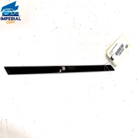 2012-2018 AUDI A6 REAR RIGHT PASSENGER SIDE DOOR TRIM C PILLAR COVERSTRIP O