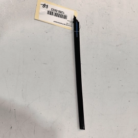 2012-2018 AUDI A6 REAR RIGHT PASSENGER SIDE DOOR TRIM C PILLAR COVERSTRIP O