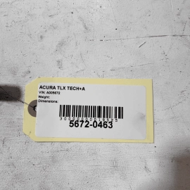 Acura TLX RLX MDX 2014-2020 Engine Belt Hydraulic Tensioner OEM 1PCS