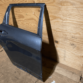 2014-2018 JEEP CHEROKEE LATITUDE REAR RIGHT PASSENGER SIDE DOOR SHELL PANEL