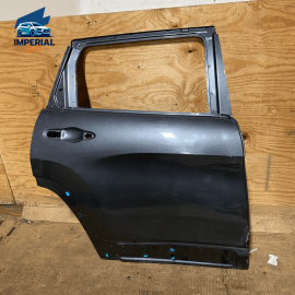 2014-2018 JEEP CHEROKEE LATITUDE REAR RIGHT PASSENGER SIDE DOOR SHELL PANEL