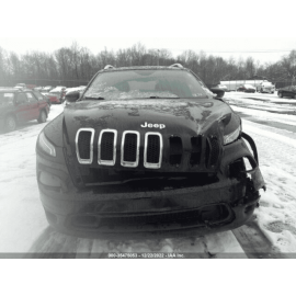 2014-2018 JEEP CHEROKEE LATITUDE REAR RIGHT PASSENGER SIDE DOOR SHELL PANEL