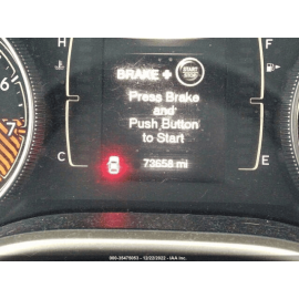 2014-2018 JEEP CHEROKEE LATITUDE REAR RIGHT PASSENGER SIDE DOOR SHELL PANEL