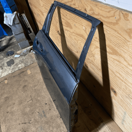 2014-2018 JEEP CHEROKEE LATITUDE REAR RIGHT PASSENGER SIDE DOOR SHELL PANEL