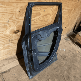 2014-2018 JEEP CHEROKEE LATITUDE REAR RIGHT PASSENGER SIDE DOOR SHELL PANEL