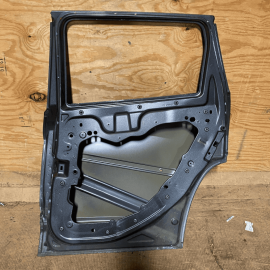 2014-2018 JEEP CHEROKEE LATITUDE REAR RIGHT PASSENGER SIDE DOOR SHELL PANEL