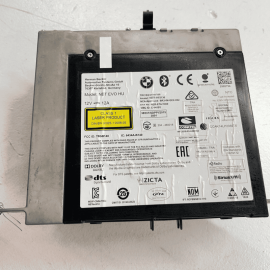 BMW M240xi F23 2017-2020 Navigation NBT EVO Headunit Radio Head Unit HW 4.1