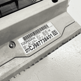 BMW M240xi F23 2017-2020 Navigation NBT EVO Headunit Radio Head Unit HW 4.1