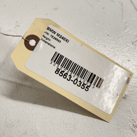 BMW M240xi F23 2017-2020 Navigation NBT EVO Headunit Radio Head Unit HW 4.1