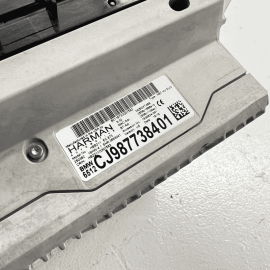 BMW M240xi F23 2017-2020 Navigation NBT EVO Headunit Radio Head Unit HW 4.1