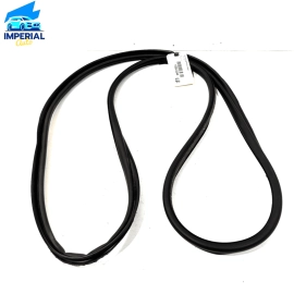 2012-2018 AUDI A6 S6 REAR OUTER RIGHT OR LEFT DOOR BODY WEATHERSTRIP SEAL O