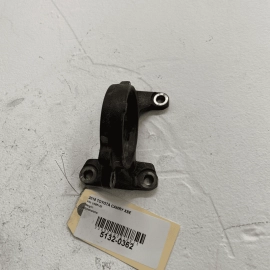 Toyota Camry 18-23 Front Right Passenger Axle Shaft Carrier Bearing Support
