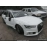 2012-2018 AUDI A6 S6 REAR INNER LEFT OR RIGHT DOOR BODY WEATHERSTRIP SEAL O