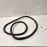 2012-2018 AUDI A6 S6 REAR INNER LEFT OR RIGHT DOOR BODY WEATHERSTRIP SEAL O
