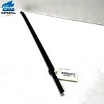 2011 - 2018 PORSCHE CAYENNE FRONT PASSENGER WINDOW INNER WEATHERSTRIP SEAL 