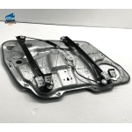 2007 - 2012 Mercedes X164 GL450 Front Right Passenger Window Regulator Pane