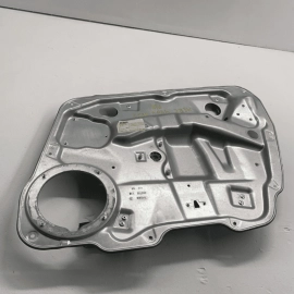 2007 - 2012 Mercedes X164 GL450 Front Right Passenger Window Regulator Pane