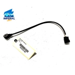 2020 FORD FUSION 1.5L SE Knock Detonation Sensor Engine Ignition OEM