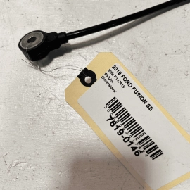2020 FORD FUSION 1.5L SE Knock Detonation Sensor Engine Ignition OEM