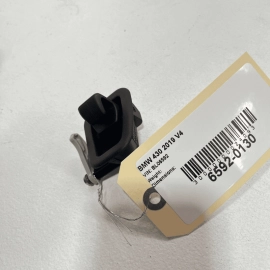 2017-2020 BMW 4 SERIES 430i REAR LEFT DRIVER HEADLINER HANGER HOOK OEM