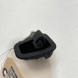 2017-2020 BMW 4 SERIES 430i REAR LEFT DRIVER HEADLINER HANGER HOOK OEM