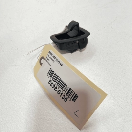 2017-2020 BMW 4 SERIES 430i REAR LEFT DRIVER HEADLINER HANGER HOOK OEM