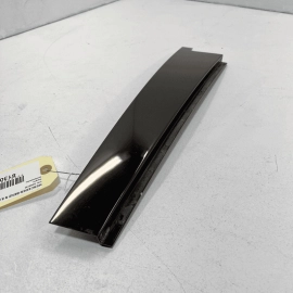Mercede W221 S600 Rear Left Driver Door Shell Applique Molding Trim OEM 200