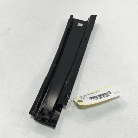Mercede W221 S600 Rear Left Driver Door Shell Applique Molding Trim OEM 200