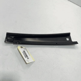 Mercede W221 S600 Rear Left Driver Door Shell Applique Molding Trim OEM 200