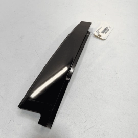 Mercede W221 S600 Rear Left Driver Door Shell Applique Molding Trim OEM 200
