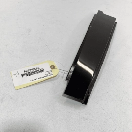 Mercede W221 S600 Rear Left Driver Door Shell Applique Molding Trim OEM 200