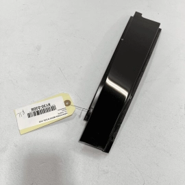 Mercede W221 S600 Rear Left Driver Door Shell Applique Molding Trim OEM 200