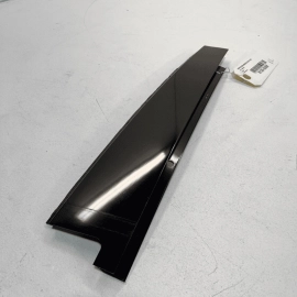 Mercede W221 S600 Rear Left Driver Door Shell Applique Molding Trim OEM 200