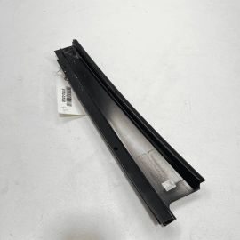 Mercede W221 S600 Rear Left Driver Door Shell Applique Molding Trim OEM 200