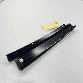 Mercede W221 S600 Rear Left Driver Door Shell Applique Molding Trim OEM 200