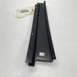 Mercede W221 S600 Rear Left Driver Door Shell Applique Molding Trim OEM 200
