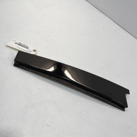 Mercede W221 S600 Rear Left Driver Door Shell Applique Molding Trim OEM 200