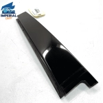 Mercede W221 S600 Rear Left Driver Door Shell Applique Molding Trim OEM 200