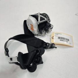 2014-2020 BMW 4 SERIES FRONT RIGHT PASSENGER SIDE SEAT BELT RETRACTOR OEM