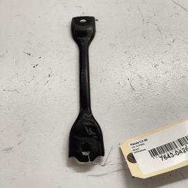2023 MAZDA CX-50 FRONT SUBFRAME CROSSMEMBER PASSENGER SIDE GUSSET BRACE OEM