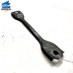 2023 MAZDA CX-50 FRONT SUBFRAME CROSSMEMBER PASSENGER SIDE GUSSET BRACE OEM