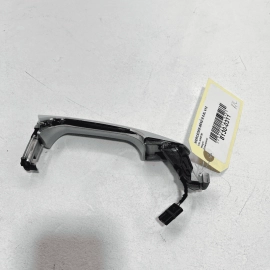 MERCEDES W221 S600 REAR LEFT DRIVER DOOR EXTERIOR HANDLE KEYLESS GO OEM 200
