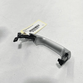 MERCEDES W221 S600 REAR LEFT DRIVER DOOR EXTERIOR HANDLE KEYLESS GO OEM 200