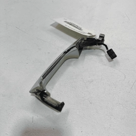 MERCEDES W221 S600 REAR LEFT DRIVER DOOR EXTERIOR HANDLE KEYLESS GO OEM 200